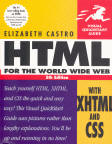 HTML for the World Wide Web 5th Edition